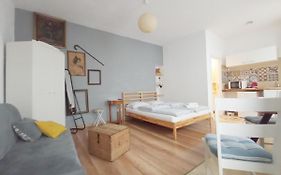 Cozy Republicii City Core Studio for 2